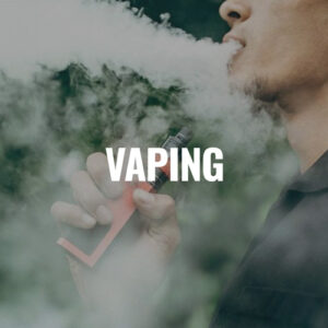 CBD Vape E Liquid