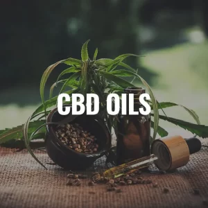 CBD Oils
